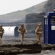 Illustration for article titled ScarJo Is Smoking In New Iron Man 2 Stills, While Doctor Who's Fires Rage On